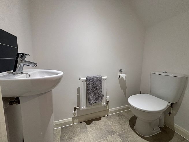42 Sedgemere Road, Market Bosworth